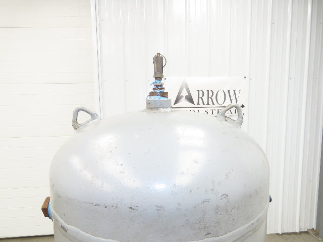 Penway 80 Gallon Air Tank Vertical Compressor Receiver 500PSI 2019