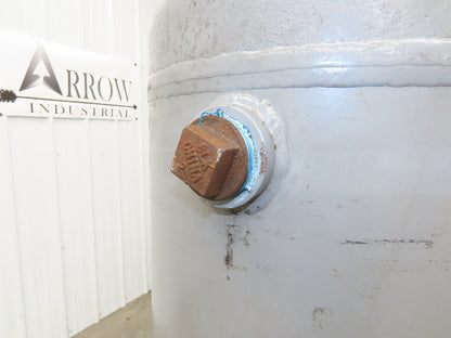 Penway 80 Gallon Air Tank Vertical Compressor Receiver 500PSI 2019