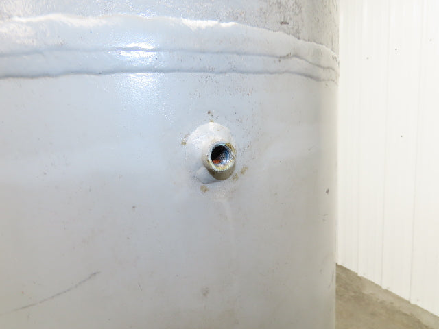 Penway 80 Gallon Air Tank Vertical Compressor Receiver 500PSI 2019