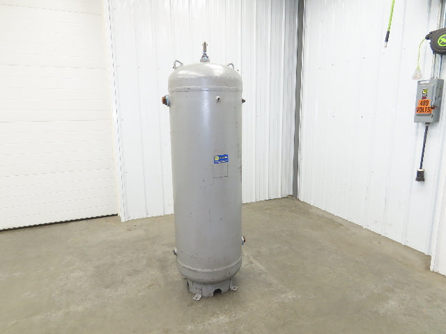 Penway 80 Gallon Air Tank Vertical Compressor Receiver 500PSI 2019