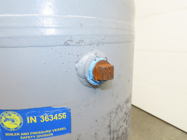 Penway 80 Gallon Air Tank Vertical Compressor Receiver 500PSI 2020