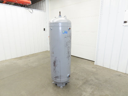 Penway 80 Gallon Air Tank Vertical Compressor Receiver 500PSI 2020