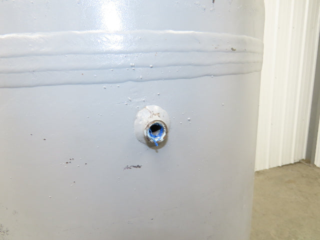 Penway 80 Gallon Air Tank Vertical Compressor Receiver 500PSI 2020
