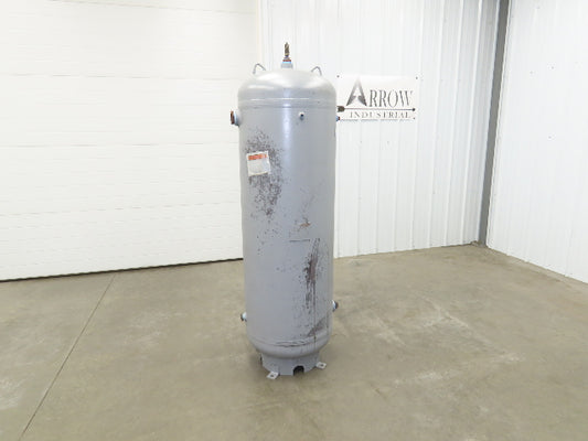Penway 80 Gallon Air Tank Vertical Compressor Receiver 500PSI 2020