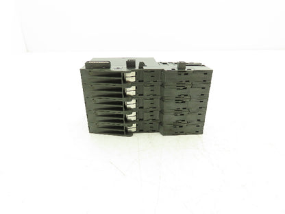 Siemens 6ES7 134-4NB01-0AB0 SIMATIC 2PT Analog Input W/Terminal 24VDC Lot Of 5
