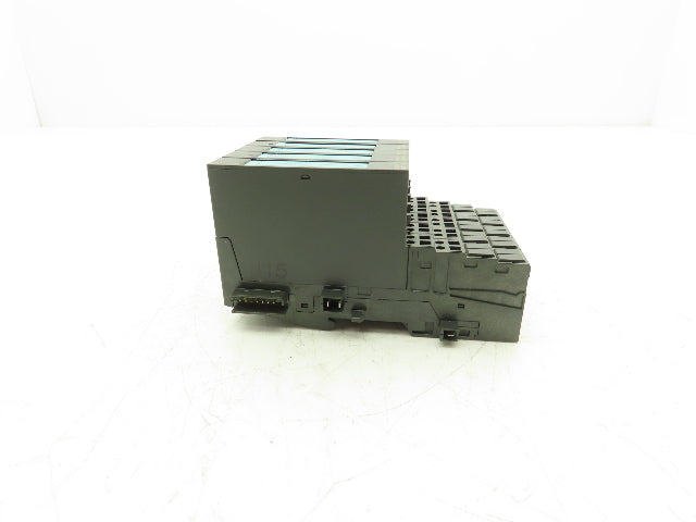 Siemens 6ES7 134-4NB01-0AB0 SIMATIC 2PT Analog Input W/Terminal 24VDC Lot Of 5