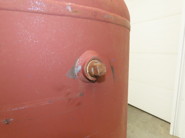 Silvan Air Tank 80 Gallon Vertical Pneumatic Compressor Receiver 200PSI 2002