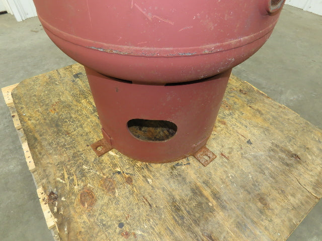 Silvan Air Tank 80 Gallon Vertical Pneumatic Compressor Receiver 200PSI 2002