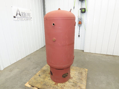 Silvan Air Tank 80 Gallon Vertical Pneumatic Compressor Receiver 200PSI 2002