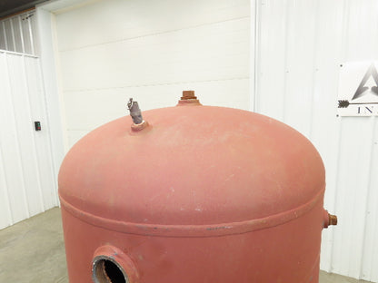 Silvan Air Tank 80 Gallon Vertical Pneumatic Compressor Receiver 200PSI 2002