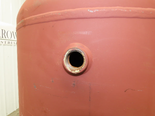 Silvan Air Tank 80 Gallon Vertical Pneumatic Compressor Receiver 200PSI 2002