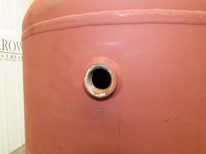 Silvan Air Tank 80 Gallon Vertical Pneumatic Compressor Receiver 200PSI 2002