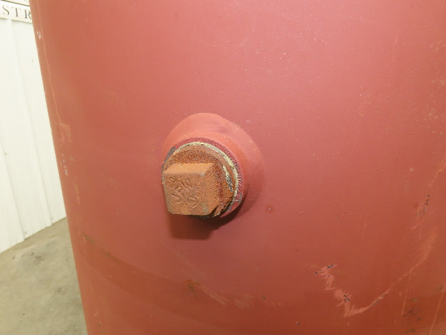 Silvan Air Tank 80 Gallon Vertical Pneumatic Compressor Receiver 200PSI 2002