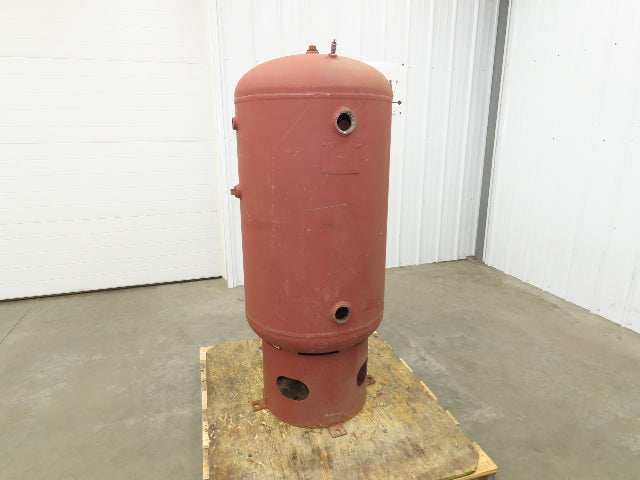 Silvan Air Tank 80 Gallon Vertical Pneumatic Compressor Receiver 200PSI 2002