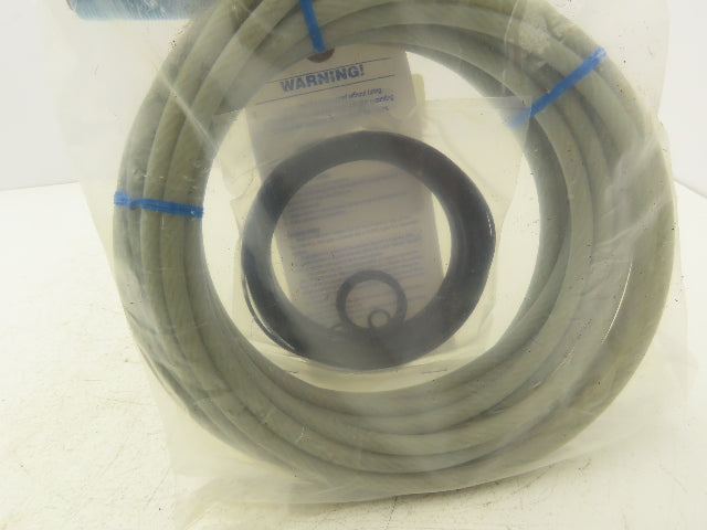 Tolomatic RKCC40 SK149.000 Pneumatic Cylinder Cable Repair Kit 2 Cables & Seals