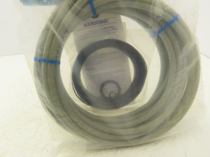 Tolomatic RKCC40 SK149.000 Pneumatic Cylinder Cable Repair Kit 2 Cables & Seals