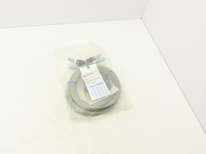 Tolomatic RKCC40 SK149.000 Pneumatic Cylinder Cable Repair Kit 2 Cables & Seals