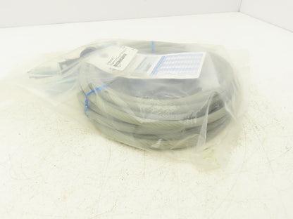 Tolomatic RKCC40 SK149.000 Pneumatic Cylinder Cable Repair Kit 2 Cables & Seals