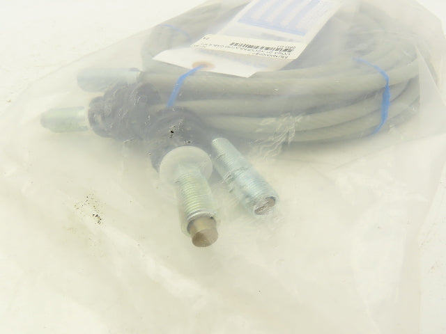 Tolomatic RKCC40 SK149.000 Pneumatic Cylinder Cable Repair Kit 2 Cables & Seals