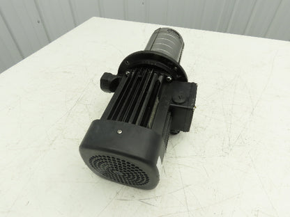 Grundfos MTH4-40/4 A-W-A-AUUV Immersion Coolant Pump 26gpm 2Hp 230/460V 3/4"NPT