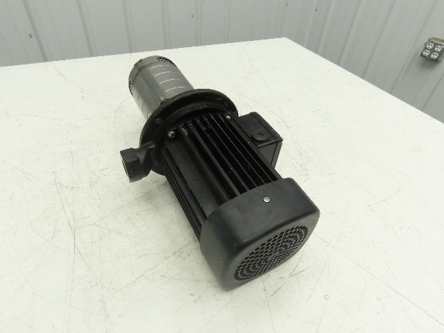 Grundfos MTH4-40/4 A-W-A-AUUV Immersion Coolant Pump 26gpm 2Hp 230/460V 3/4"NPT