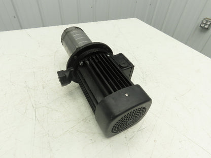 Grundfos MTH4-40/4 A-W-A-AUUV Immersion Coolant Pump 26gpm 2Hp 230/460V 3/4"NPT