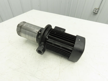 Grundfos MTH4-40/4 A-W-A-AUUV Immersion Coolant Pump 26gpm 2Hp 230/460V 3/4"NPT