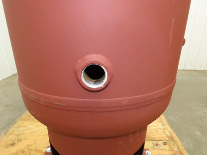 Silvan Air Tank 120 Gallon Vertical Pneumatic Compressor Receiver 400PSI 2012