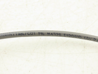 Quantem 223-40153-01 Thermal Sensor Probe 2" With 12' Cable 3 Wire 3/8" NPT