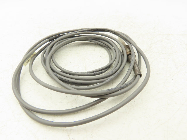 Quantem 223-40153-01 Thermal Sensor Probe 2" With 12' Cable 3 Wire 3/8" NPT