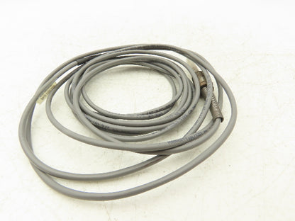 Quantem 223-40153-01 Thermal Sensor Probe 2" With 12' Cable 3 Wire 3/8" NPT