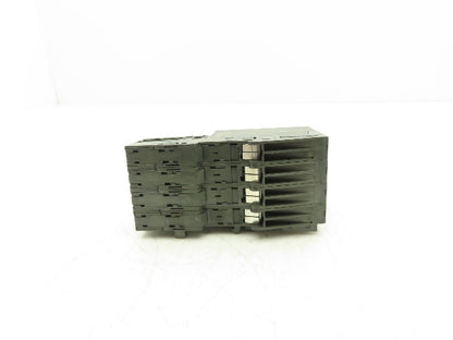 Siemens 6ES7 134-4NB01-0AB0 SIMATIC 2PT Analog Input W/Terminal 24VDC Lot Of 4