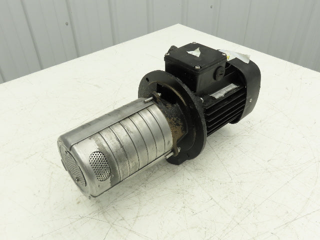 Grundfos MTH2-60/2 A-W-A-AUUV Immersion Coolant Pump 11gpm 230V 3PH