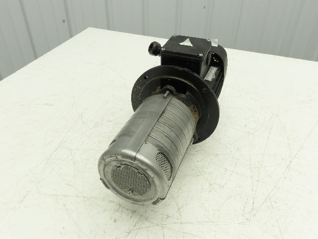 Grundfos MTH2-60/2 A-W-A-AUUV Immersion Coolant Pump 11gpm 230V 3PH