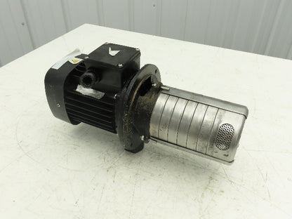 Grundfos MTH2-60/2 A-W-A-AUUV Immersion Coolant Pump 11gpm 230V 3PH