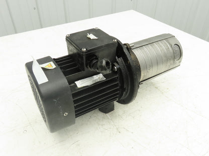 Grundfos MTH2-60/2 A-W-A-AUUV Immersion Coolant Pump 11gpm 230V 3PH