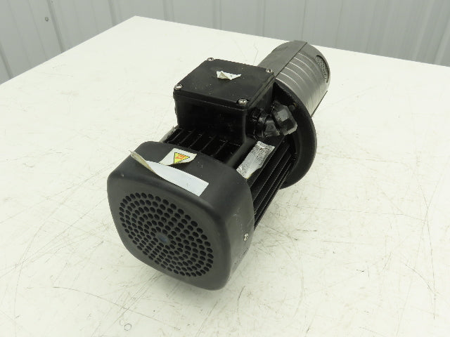 Grundfos MTH2-60/2 A-W-A-AUUV Immersion Coolant Pump 11gpm 230V 3PH