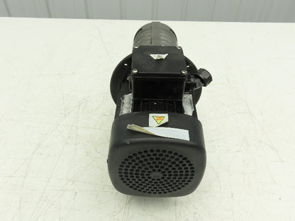 Grundfos MTH2-60/2 A-W-A-AUUV Immersion Coolant Pump 11gpm 230V 3PH