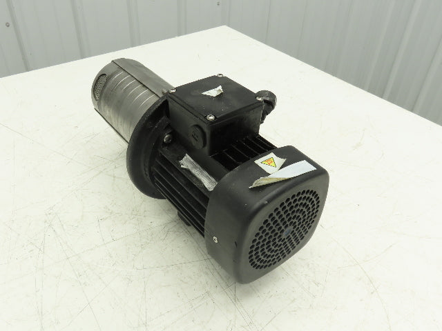 Grundfos MTH2-60/2 A-W-A-AUUV Immersion Coolant Pump 11gpm 230V 3PH
