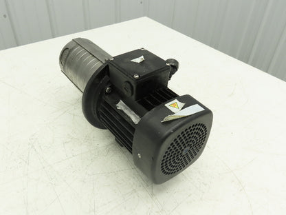 Grundfos MTH2-60/2 A-W-A-AUUV Immersion Coolant Pump 11gpm 230V 3PH