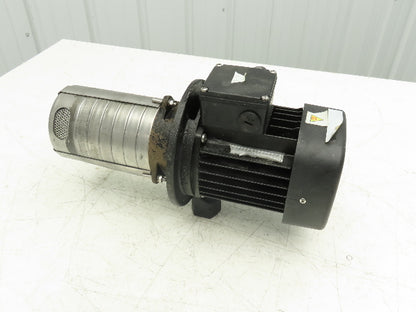 Grundfos MTH2-60/2 A-W-A-AUUV Immersion Coolant Pump 11gpm 230V 3PH
