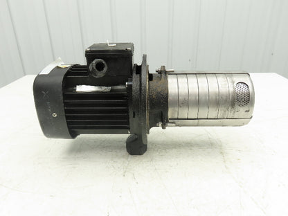 Grundfos MTH2-60/2 A-W-A-AUUV Immersion Coolant Pump 11gpm 230V 3PH