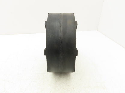 Tidland 67897 Replacement 8" Bladder w/Quick Release 1/8" NPT 7-3/4" OD 4-5/8"ID