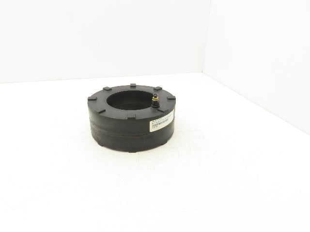 Tidland 67897 Replacement 8" Bladder w/Quick Release 1/8" NPT 7-3/4" OD 4-5/8"ID