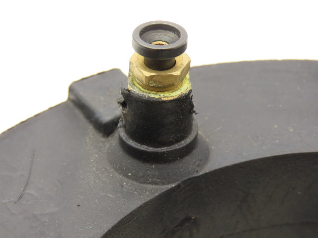 Tidland 67897 Replacement 8" Bladder w/Quick Release 1/8" NPT 7-3/4" OD 4-5/8"ID