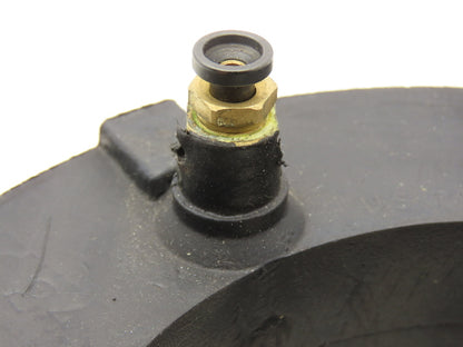 Tidland 67897 Replacement 8" Bladder w/Quick Release 1/8" NPT 7-3/4" OD 4-5/8"ID