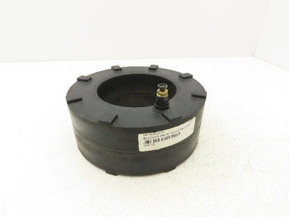Tidland 67897 Replacement 8" Bladder w/Quick Release 1/8" NPT 7-3/4" OD 4-5/8"ID