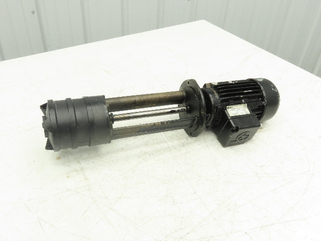 Mayfran TF 83/310+764 Coolant Pump 30 LPM 0.28kw 480V 3PH 3/4"NPT