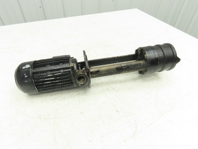 Mayfran TF 83/310+764 Coolant Pump 30 LPM 0.28kw 480V 3PH 3/4"NPT