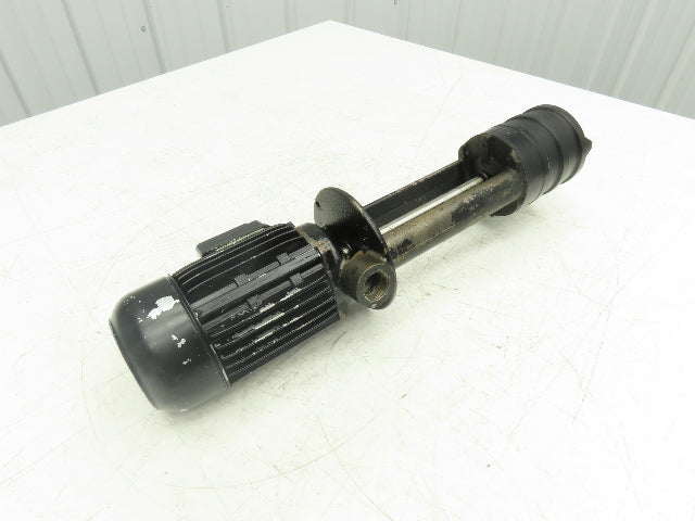 Mayfran TF 83/310+764 Coolant Pump 30 LPM 0.28kw 480V 3PH 3/4"NPT